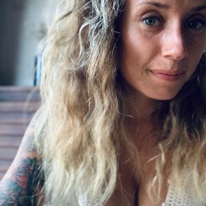 Meet your Posher, Katiel